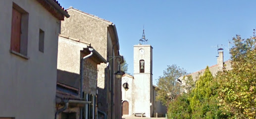 Église de Les Rouvières photo