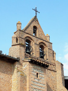Église de Lespinasse photo