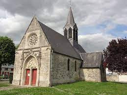 Église de Leuilly photo