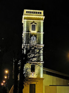 Église de Lexy photo