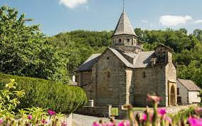 Église de l'hospital photo