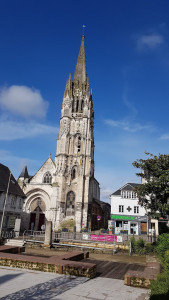 Eglise de lillebonne photo