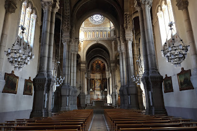 Église de l'Immaculée-Conception de Lyon photo
