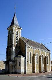 Eglise de l'Immaculée-Conception (de Mazeau) photo