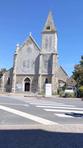 Église de l'Immaculée-Conception-de-Notre-Dame photo