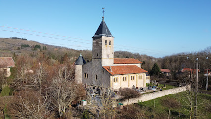 Église de Lorry-Mardigny photo