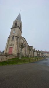 Église de Lurcy photo