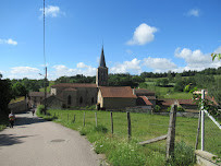 Église de Luré photo