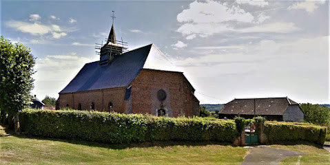 Église de Mainbressy photo