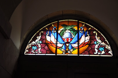Eglise de Marbotte photo