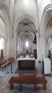 Eglise de Marchésieux photo