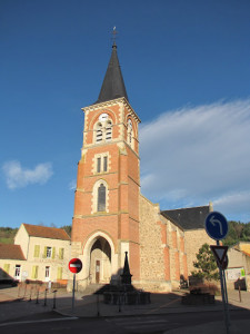 Église De Mariol photo