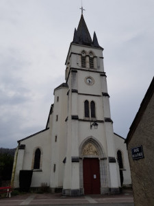 Église de Mazères-Lezons photo