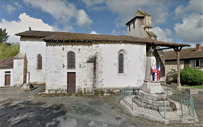 Église de Meilhac photo