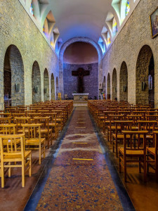 Eglise de Méréville photo