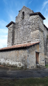 Eglise de Meylan photo