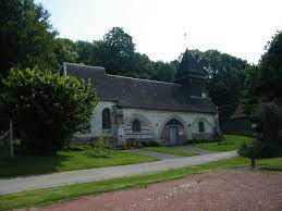 Eglise de Mirvaux photo