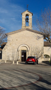 Eglise de Mons photo