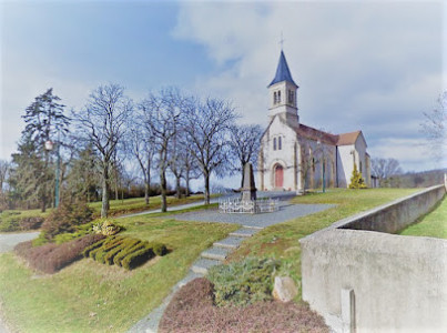 Église de Mont photo