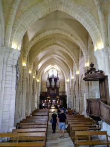 Eglise de Mont-Devant-Sassey photo