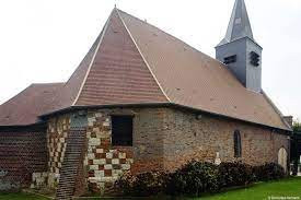 Église de Mont-Saint-Adrien photo