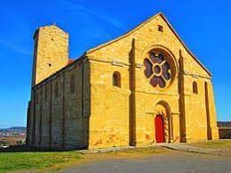 Eglise de Mont Saint Martin photo