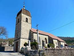 Église de Montagna-le-Reconduit photo
