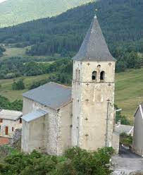 Église de Montaillou photo