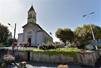 Église de Montalieu Vercieu photo