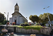 Église de Montalieu Vercieu photo