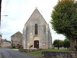 Eglise de Montarlot photo