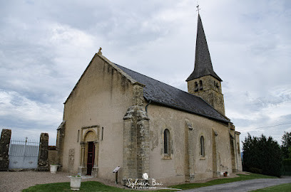 Eglise de Montaron photo