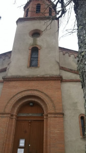 Eglise de Montescot photo