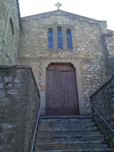 Église de Montgaillard photo