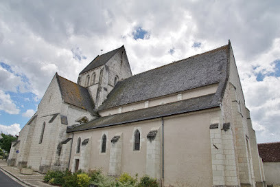 Eglise de Monthou-sur-Cher photo