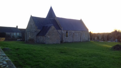 Eglise de MONTIGNY photo