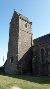 Eglise de Montjoie-Saint-Martin photo