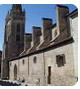Eglise de Montsegur photo