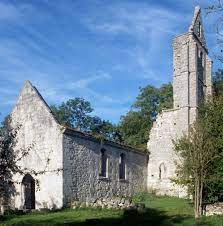 Église de Morcourt photo