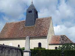 église de Mormant-sur-Vernisson photo