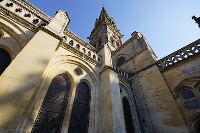 Église de Mouchy-le-Châtel photo