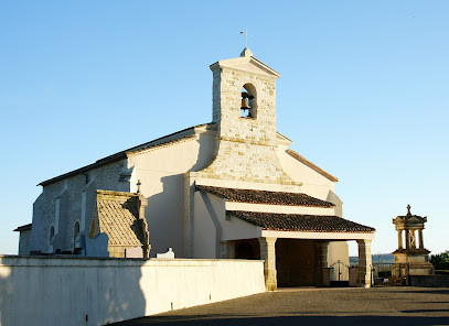 Eglise de Moulinet photo