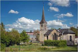 Eglise de Nantillois photo
