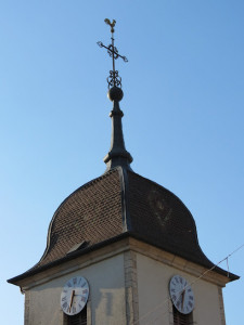Eglise de Navenne photo