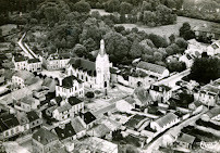 Eglise de Neufchâtel-sur-Aisne photo