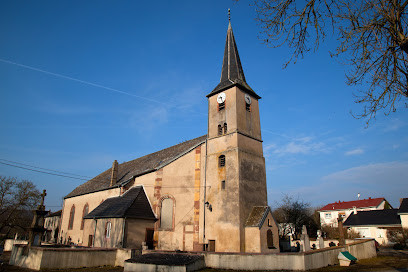 Eglise de Neunkirchen photo
