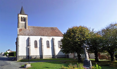 Eglise de Neuville-lès-Decize photo