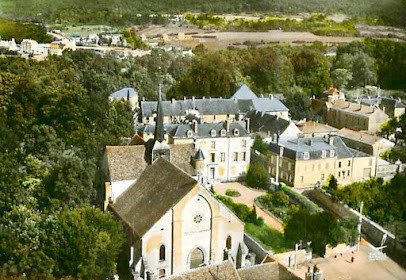 Eglise de Nogent-l'Artaud photo