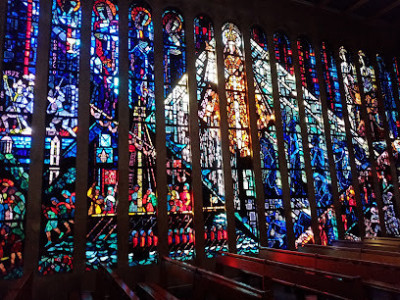 Eglise de Notre-Dame de Consolation photo