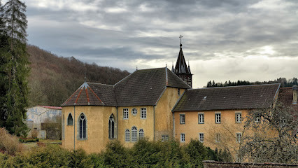 Église de Notre-Dame de la Grâce-Dieu photo